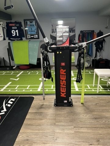 Keiser Functional Trainer