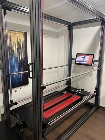 Trainingsgerät