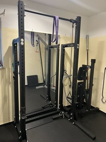 Athletiktraining