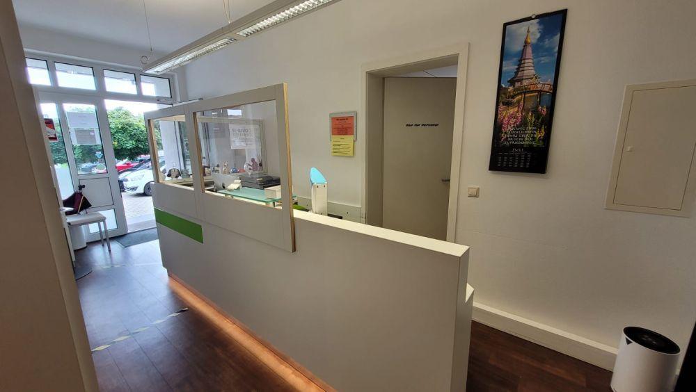 Therapiezentrum Mailing, Bild 2
