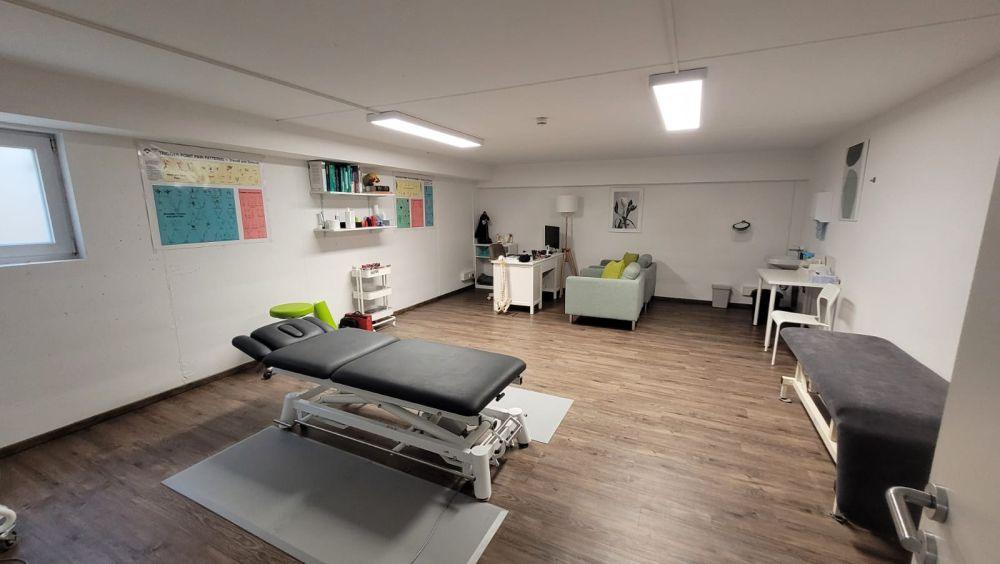 Therapiezentrum Mailing, Bild 4