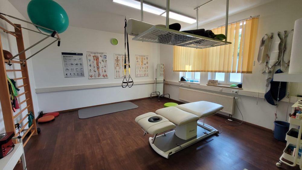 Therapiezentrum Mailing, Bild 5